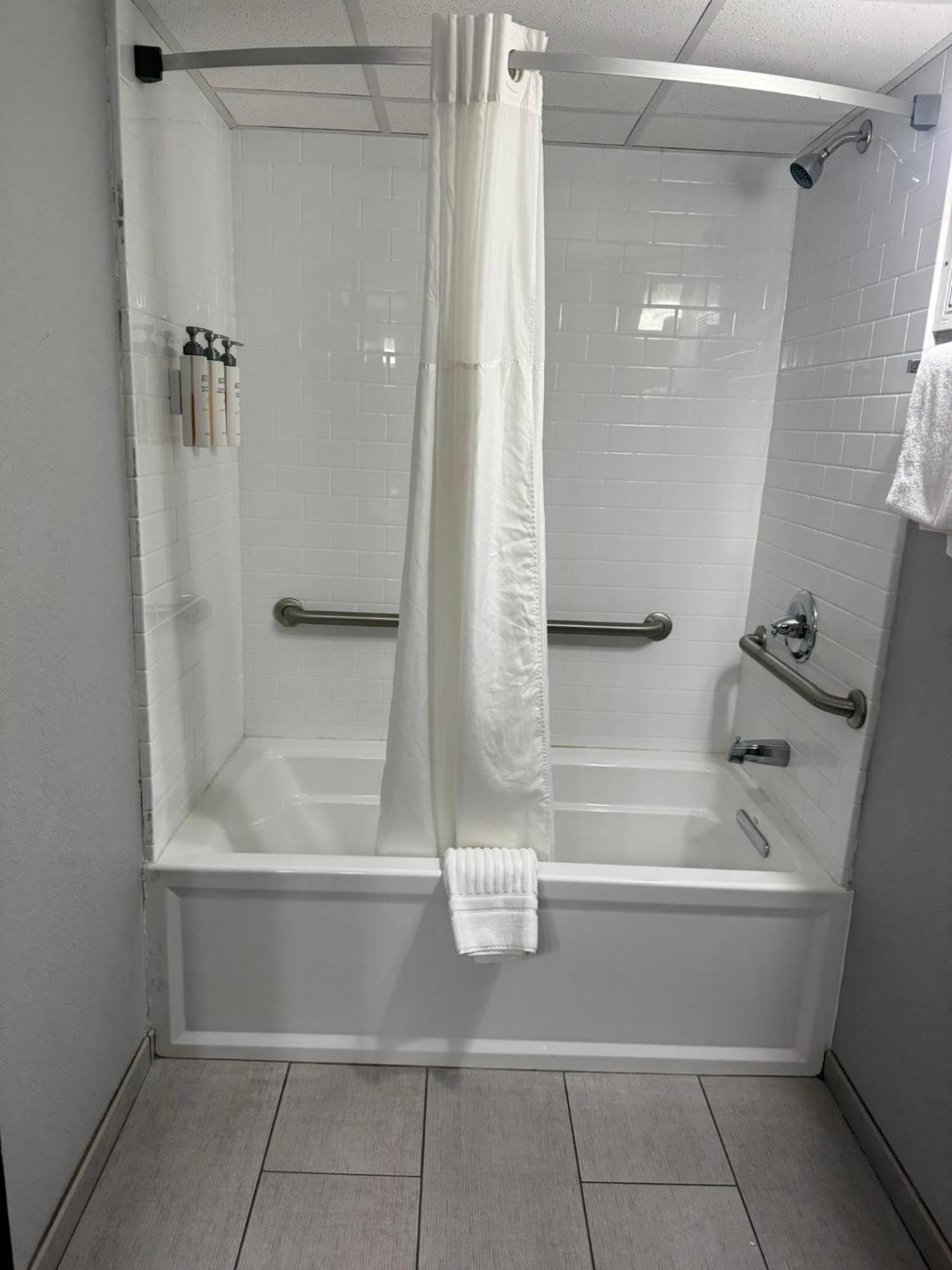 Sonesta Essential - Рапид-Сити Номер фото