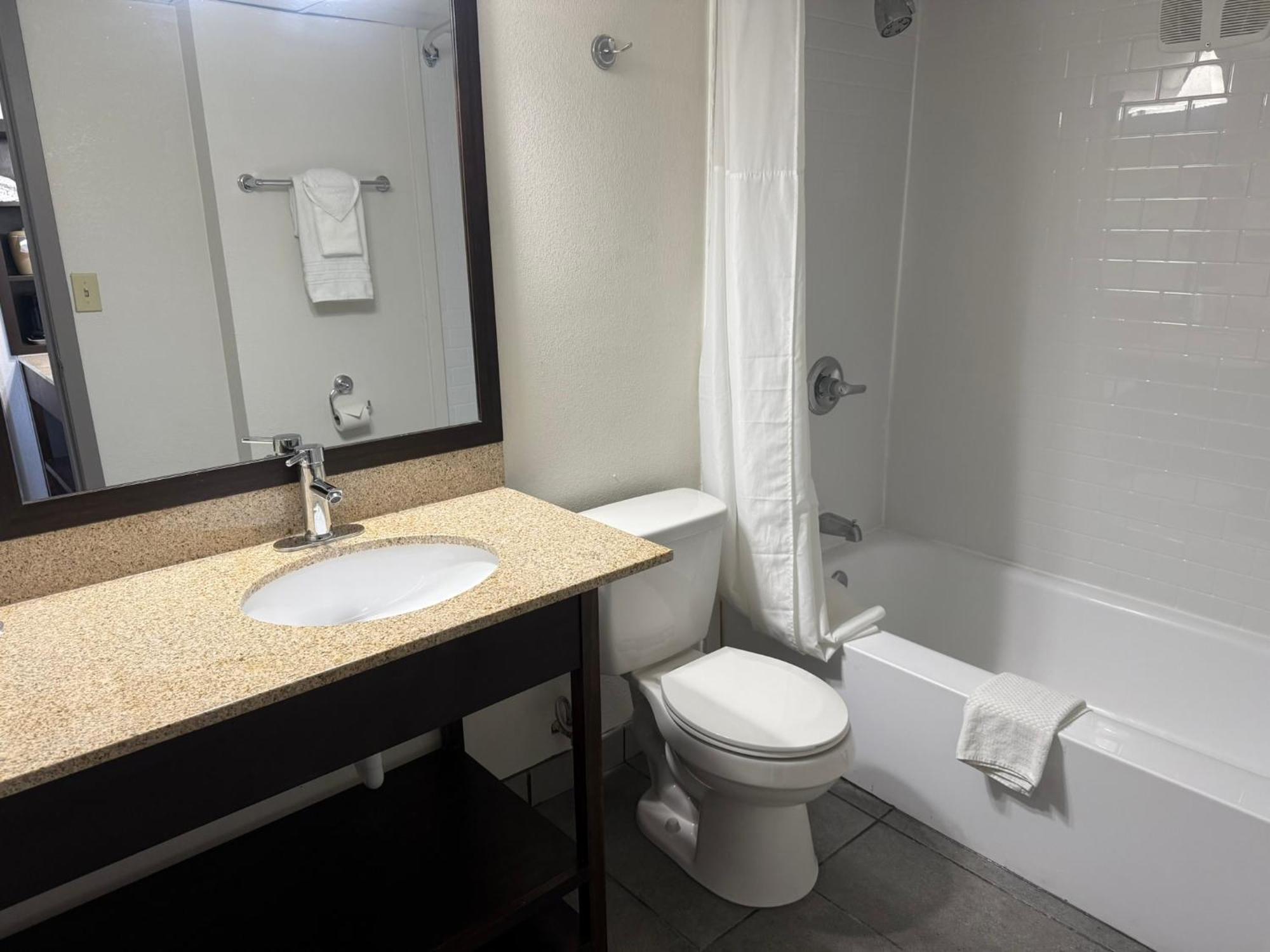 Sonesta Essential - Рапид-Сити Номер фото