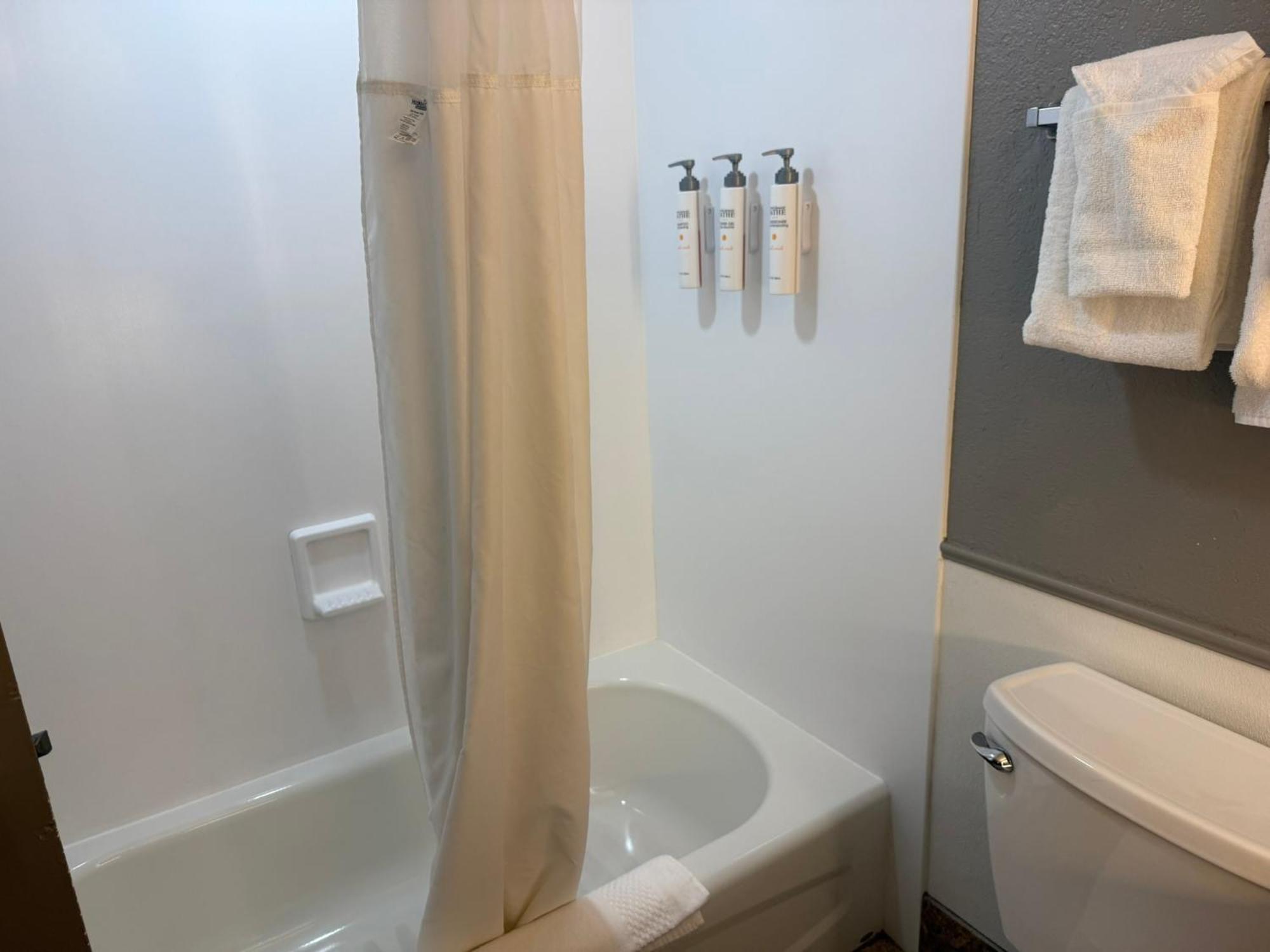 Sonesta Essential - Рапид-Сити Номер фото