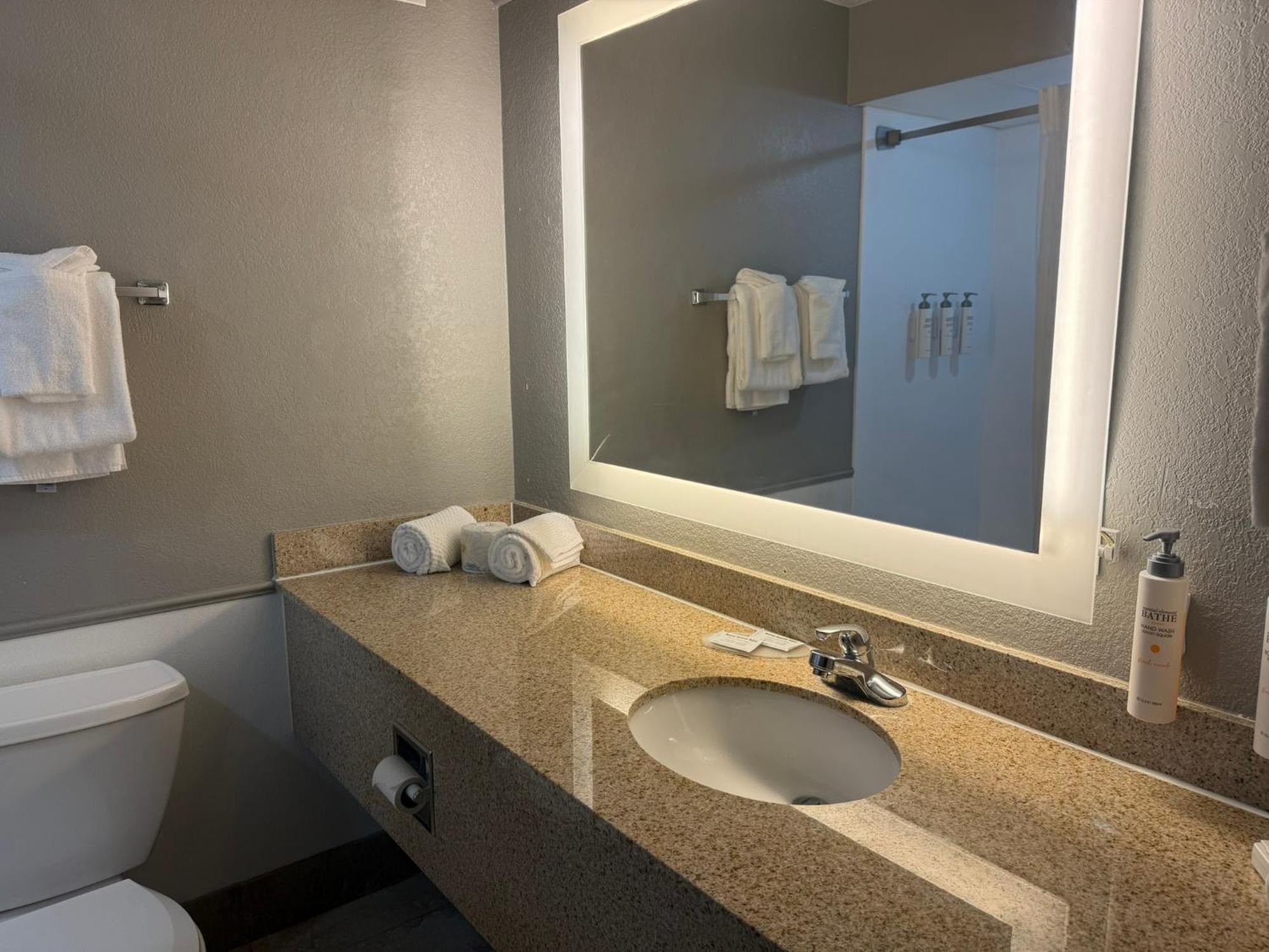 Sonesta Essential - Рапид-Сити Номер фото