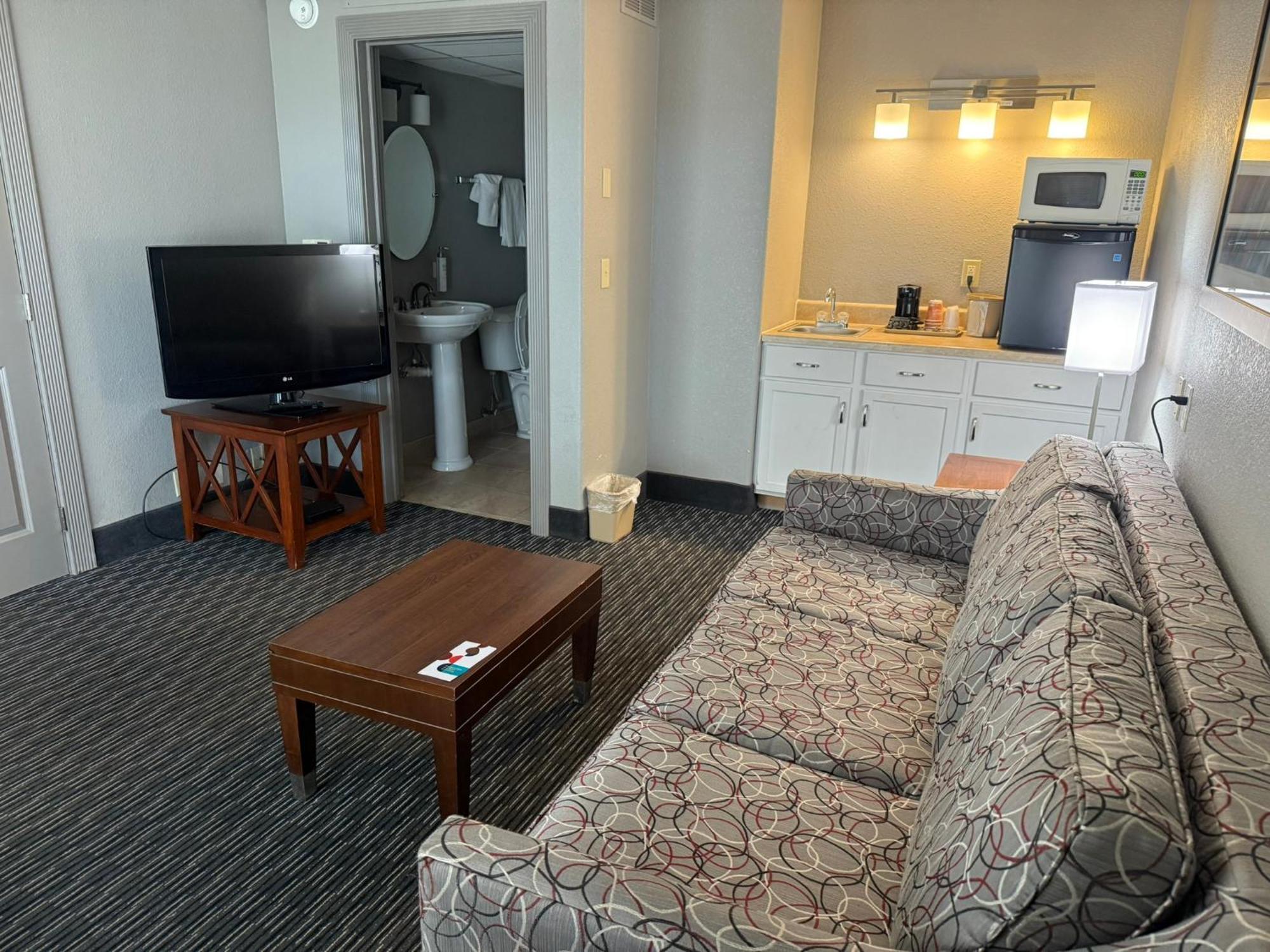 Sonesta Essential - Рапид-Сити Номер фото