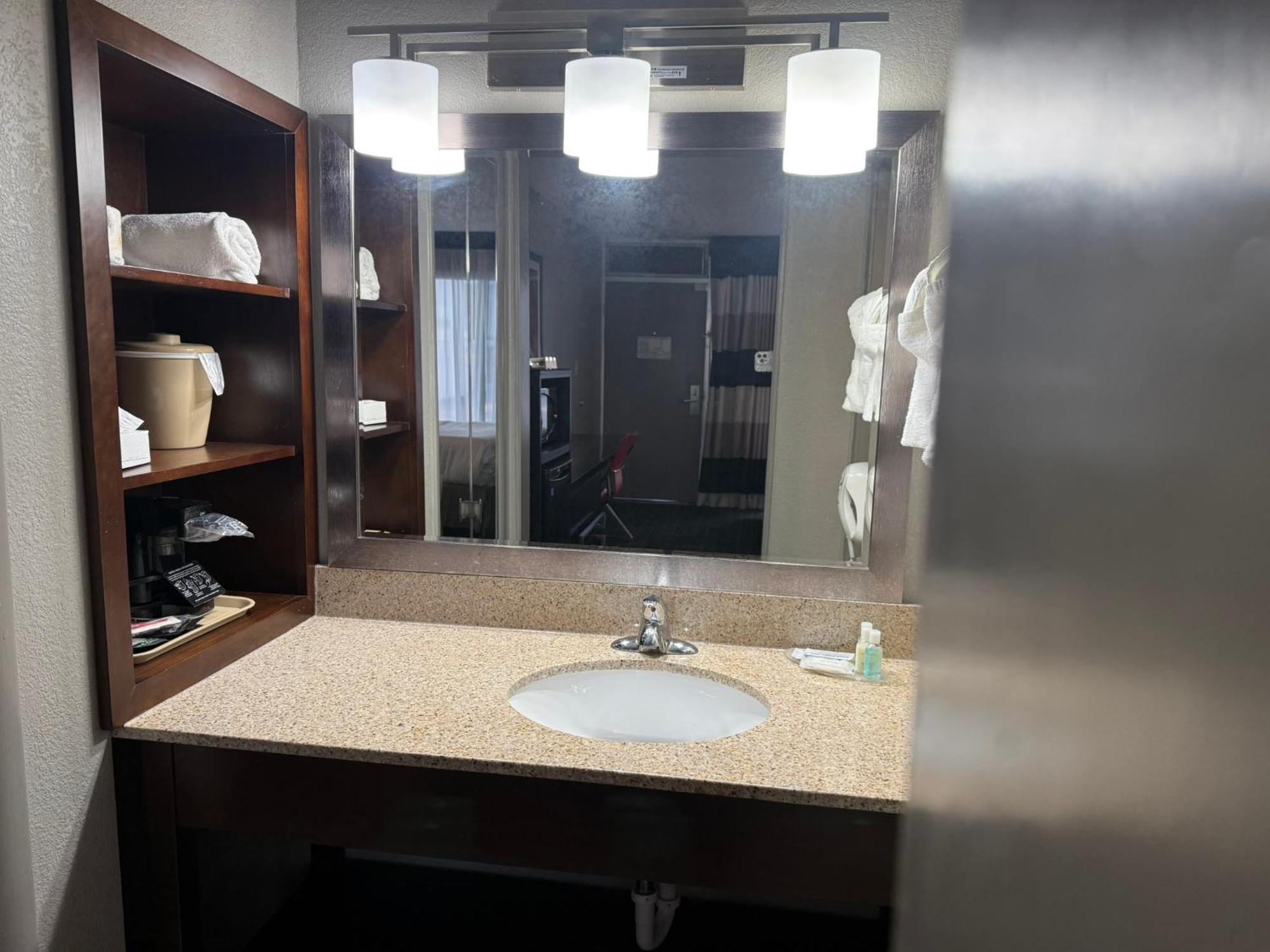 Sonesta Essential - Рапид-Сити Номер фото