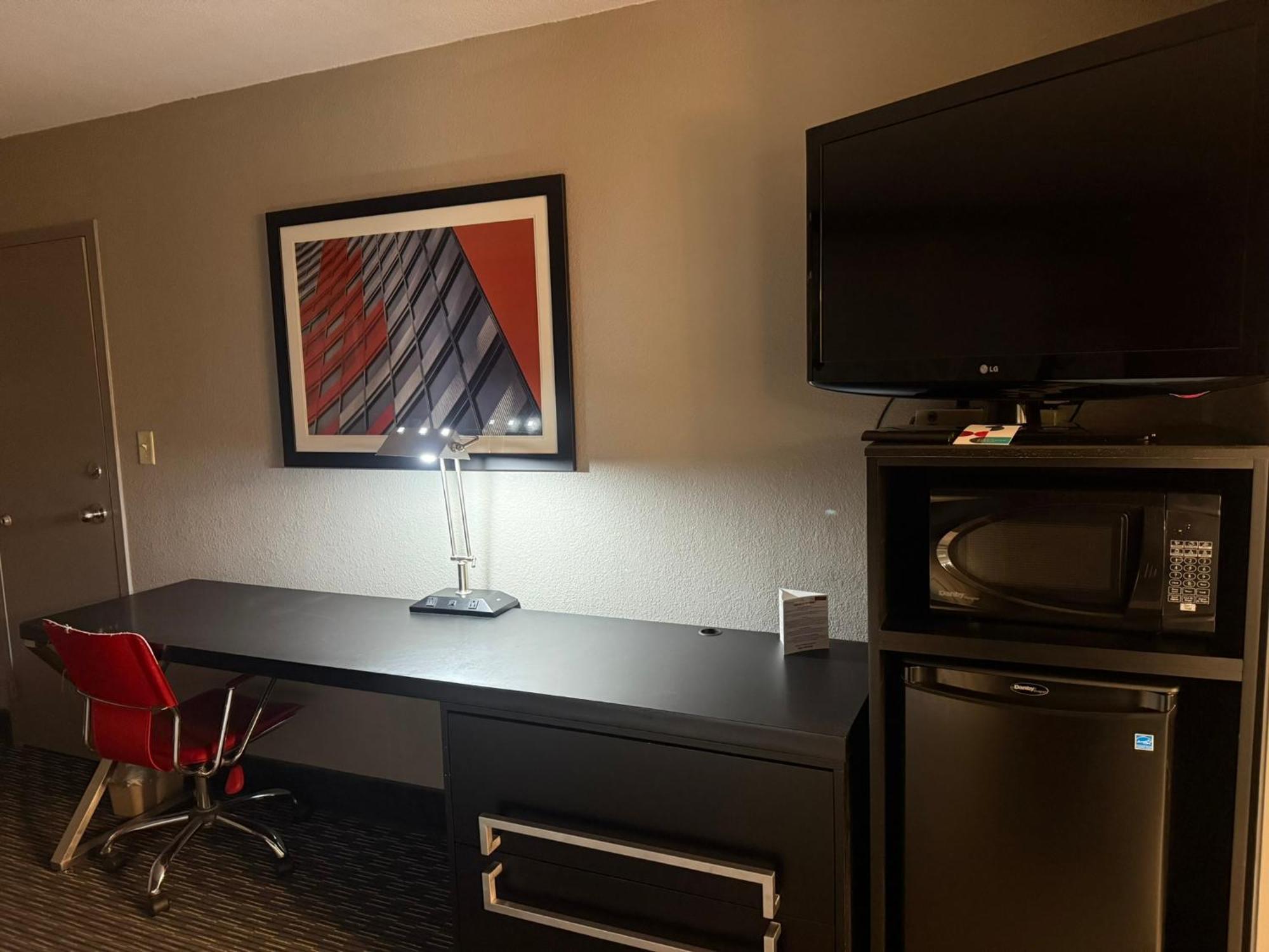 Sonesta Essential - Рапид-Сити Номер фото