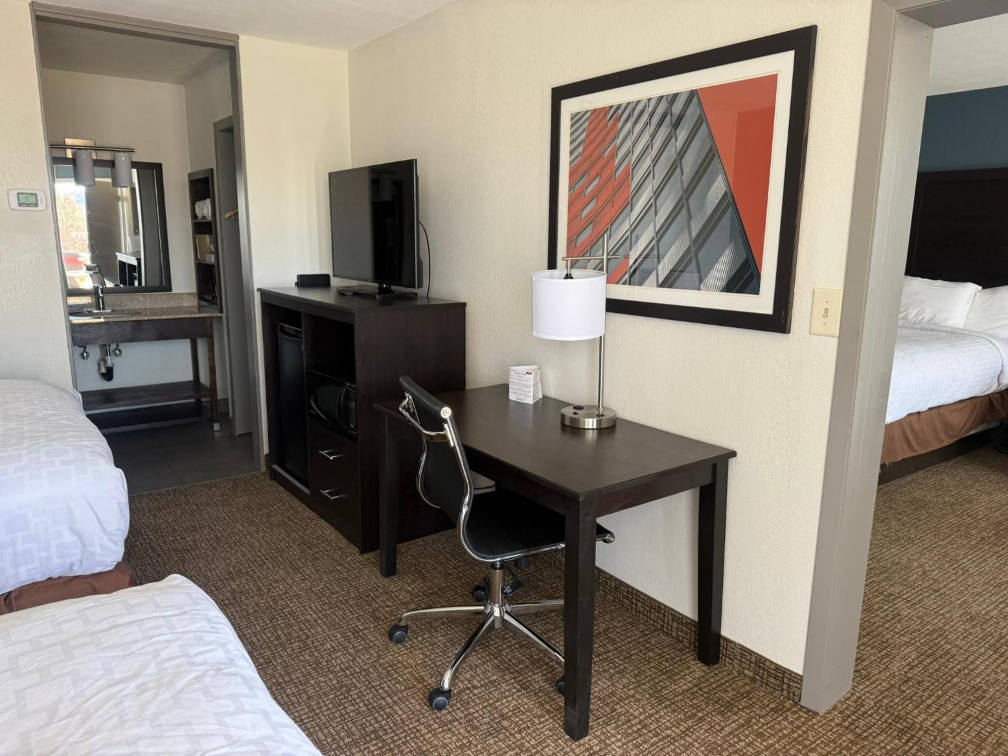 Sonesta Essential - Рапид-Сити Номер фото