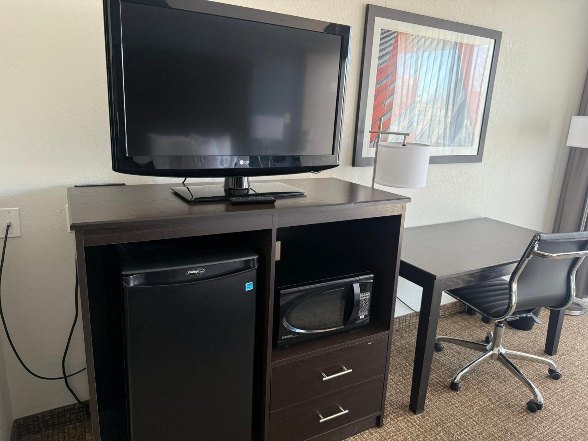 Sonesta Essential - Рапид-Сити Номер фото