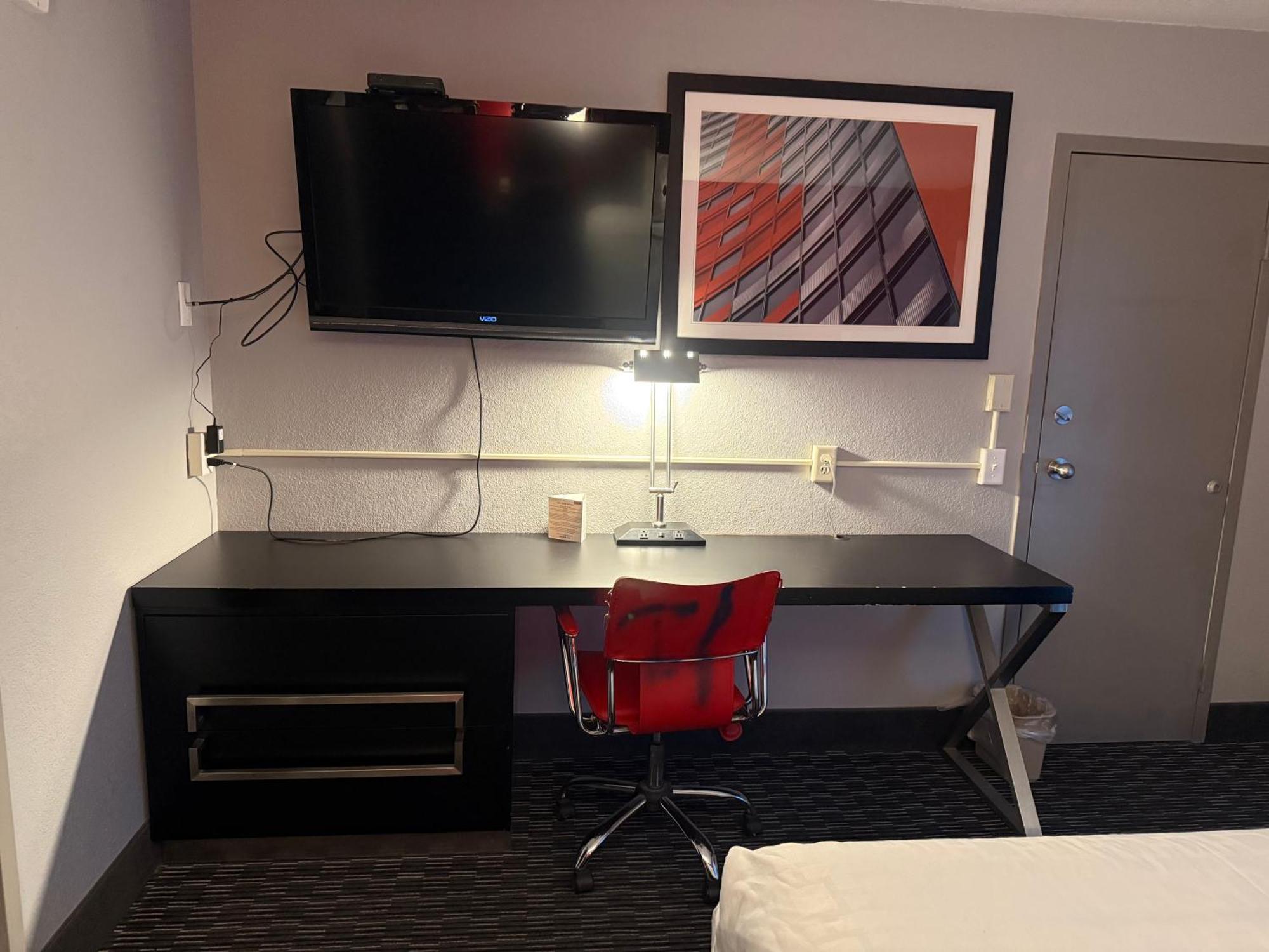 Sonesta Essential - Рапид-Сити Номер фото