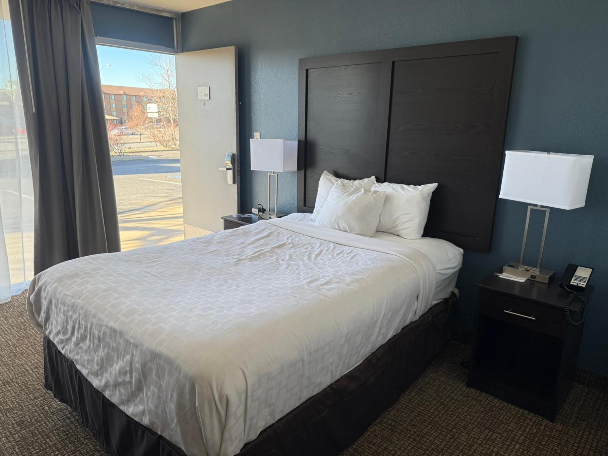 Sonesta Essential - Рапид-Сити Экстерьер фото