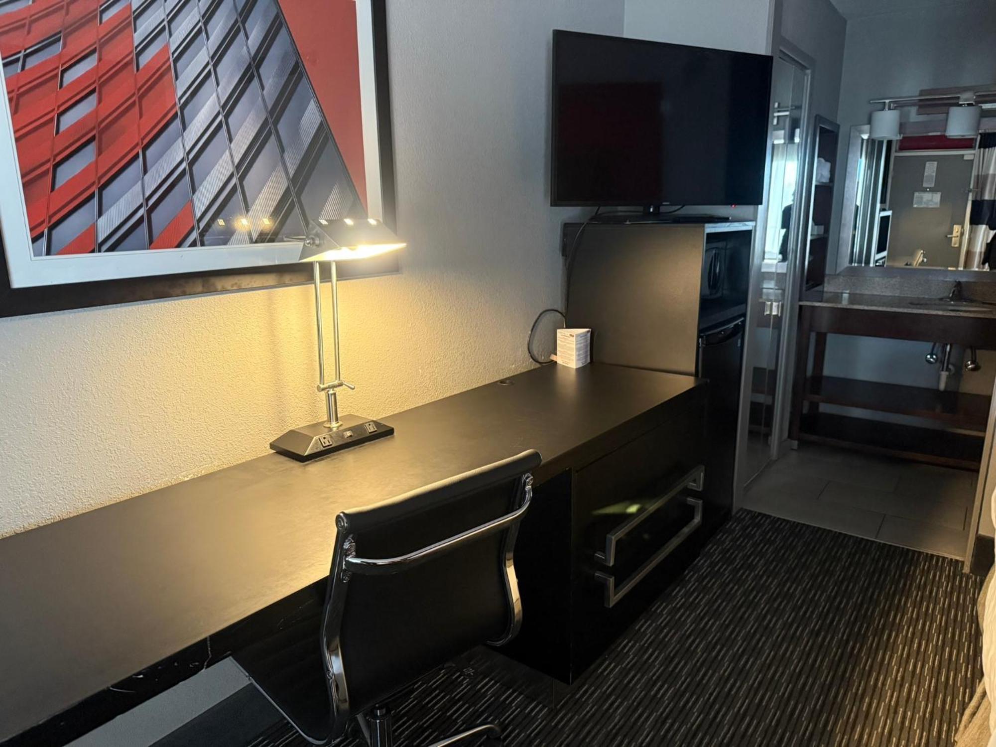 Sonesta Essential - Рапид-Сити Номер фото