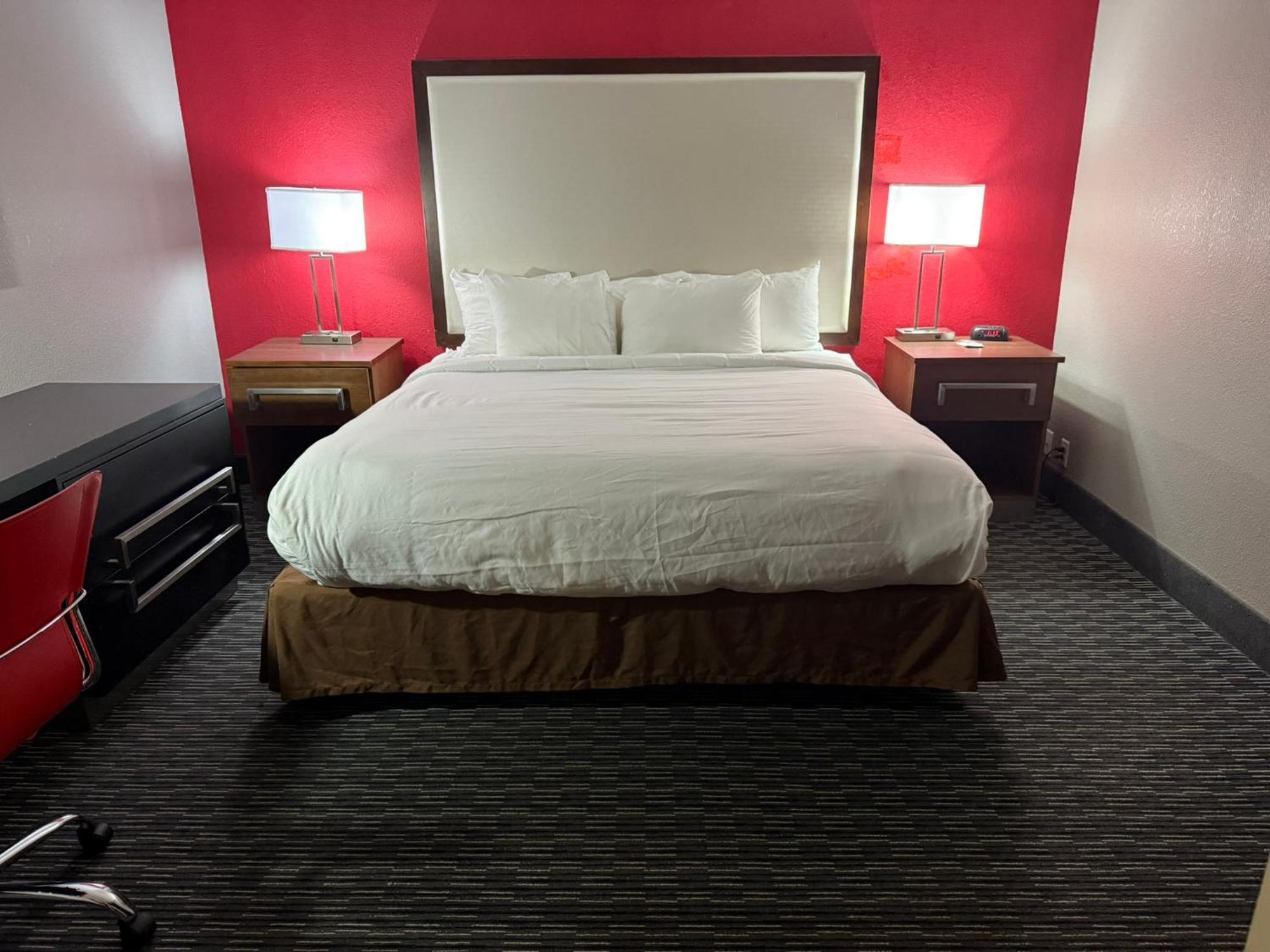 Sonesta Essential - Рапид-Сити Экстерьер фото