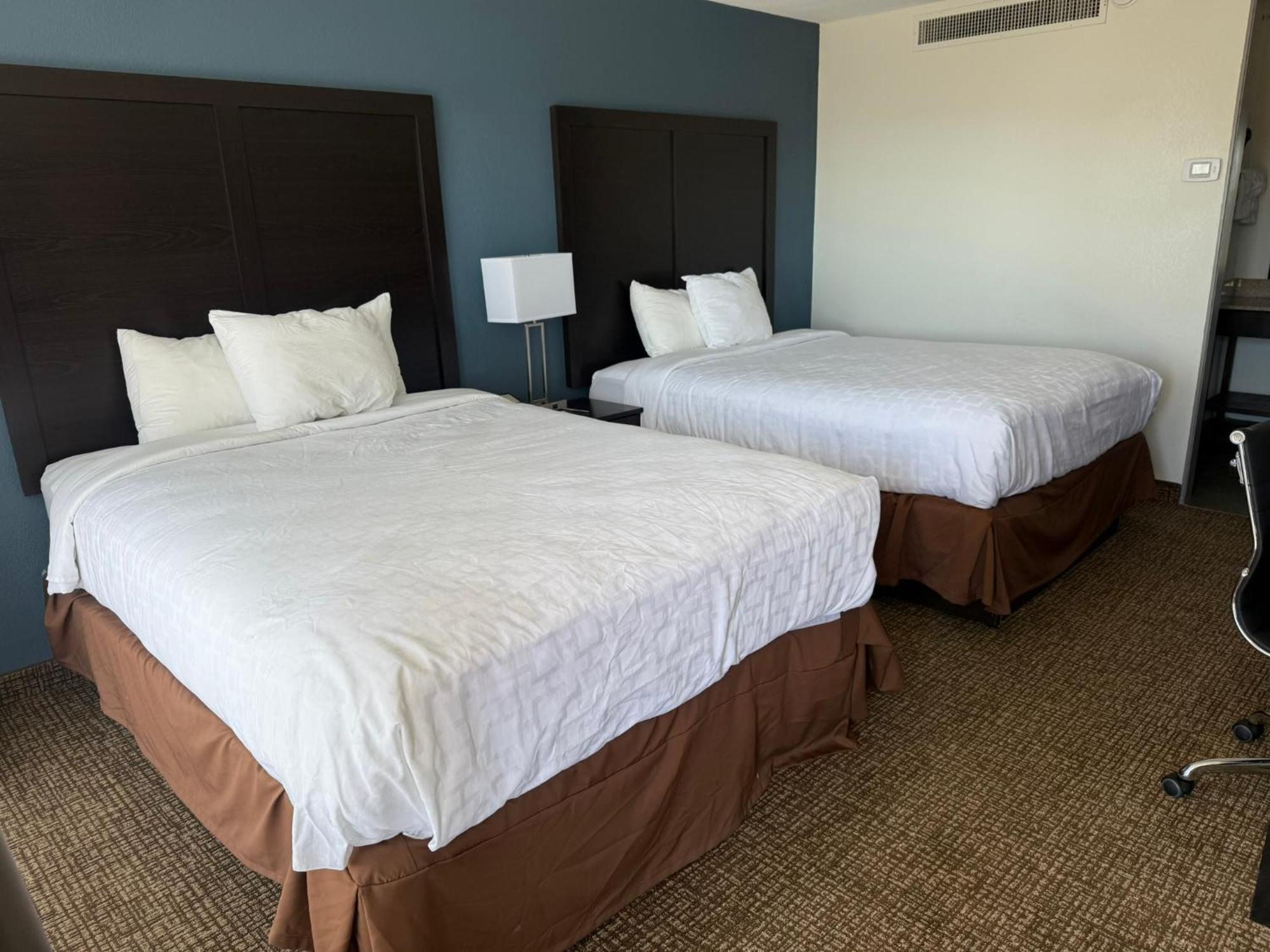Sonesta Essential - Рапид-Сити Экстерьер фото