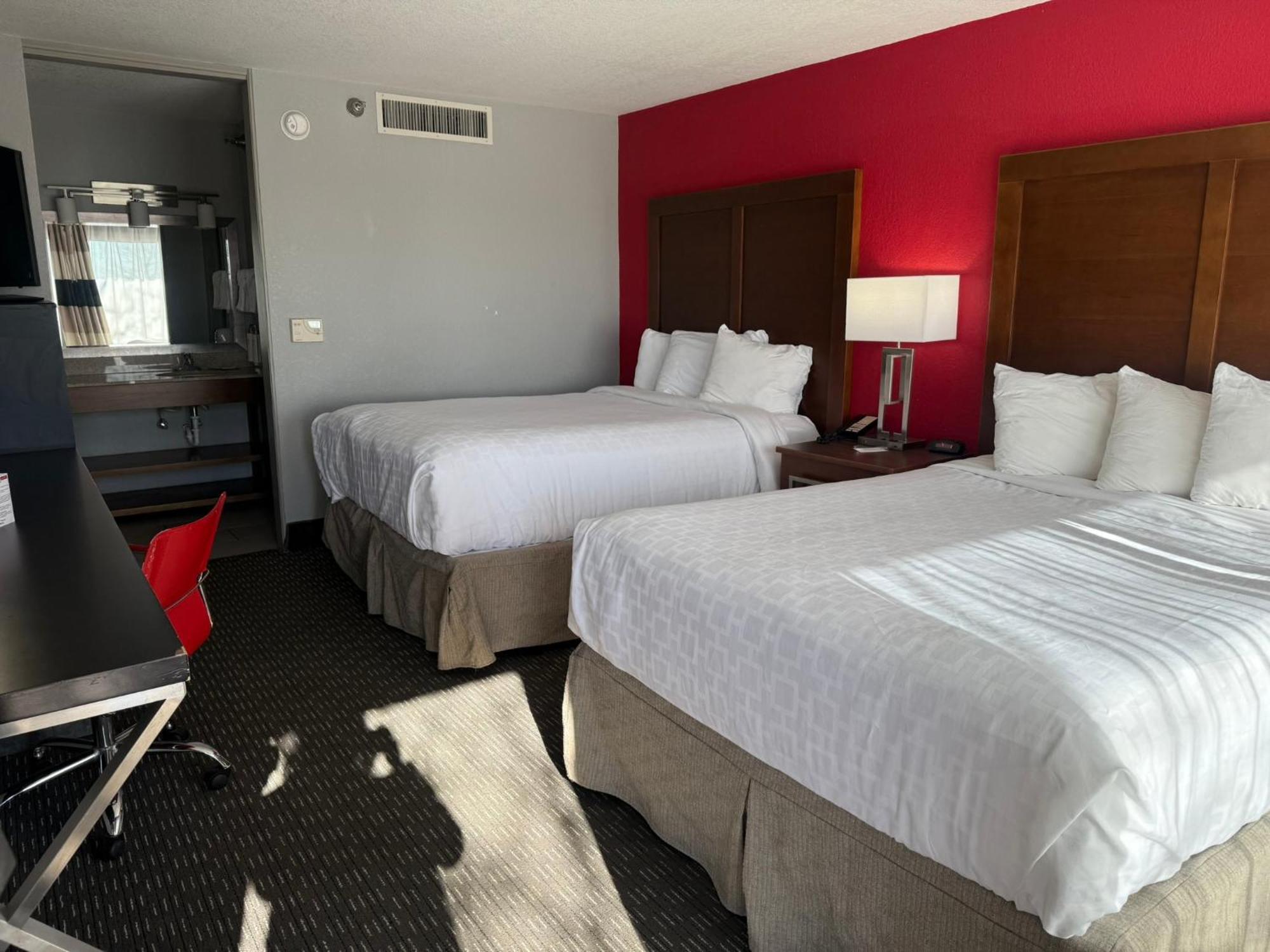 Sonesta Essential - Рапид-Сити Экстерьер фото