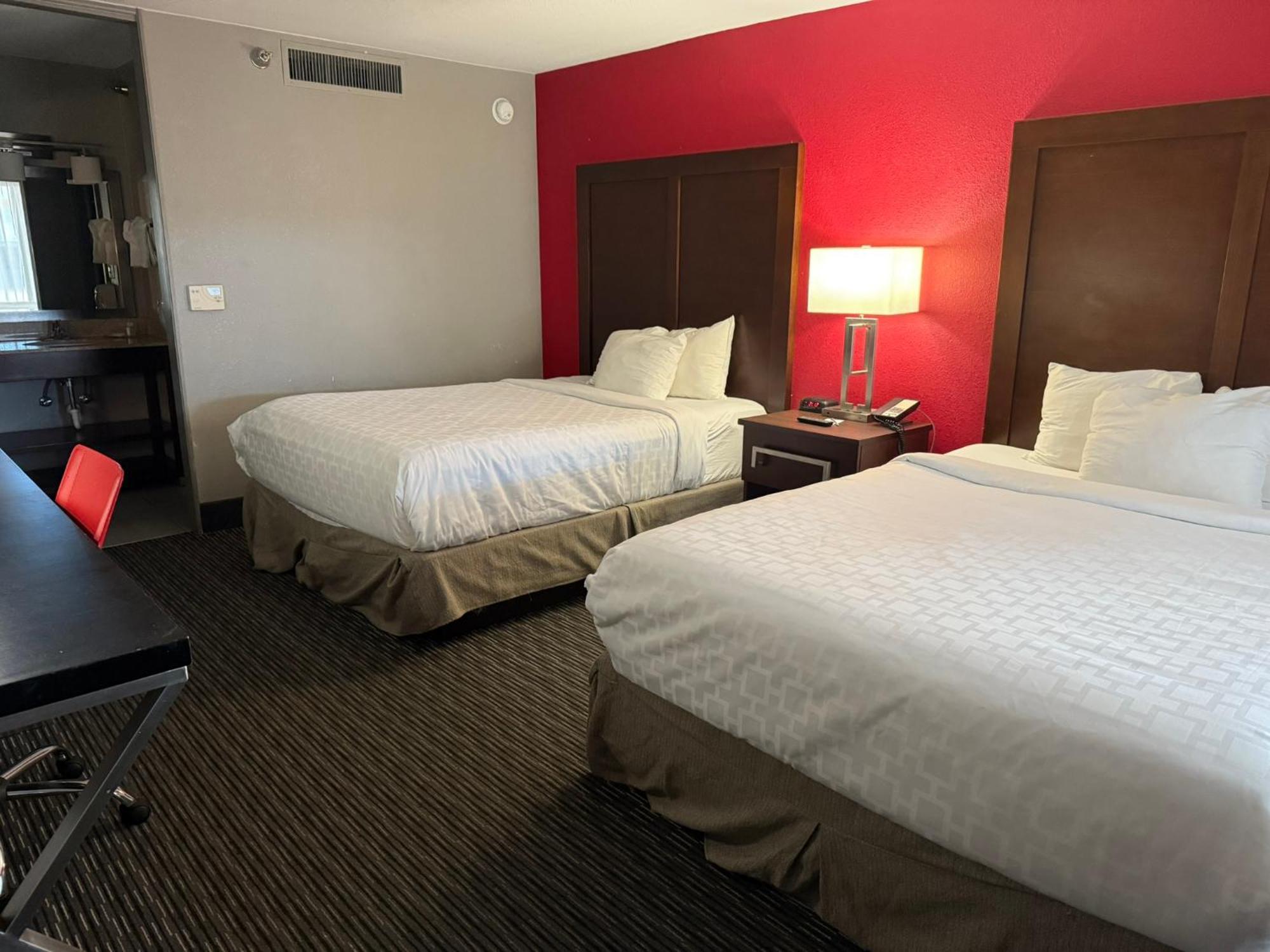 Sonesta Essential - Рапид-Сити Экстерьер фото
